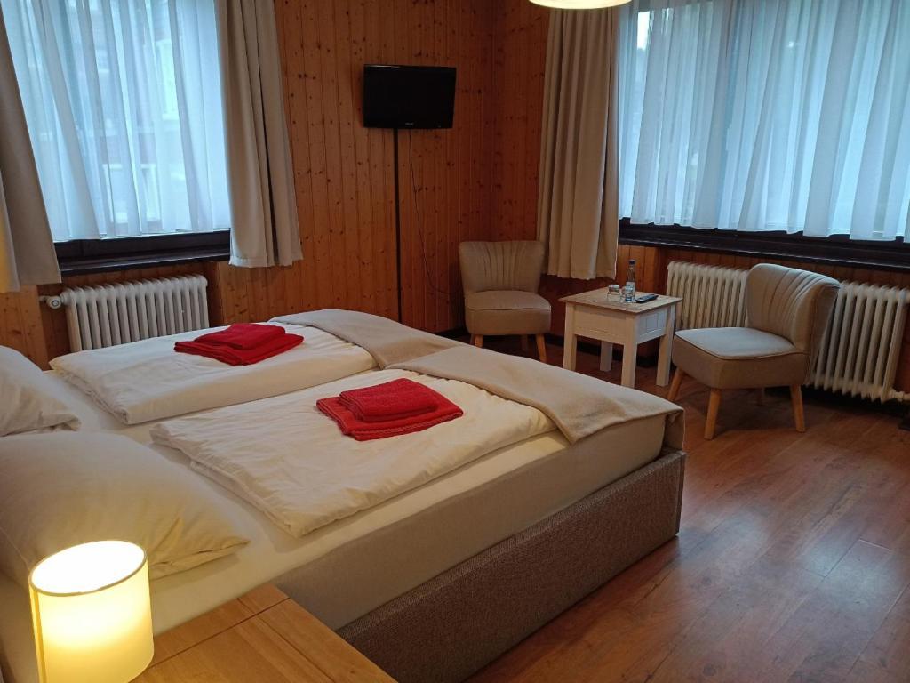 Dein Hotel Suite Wellness Goslar Exteriér fotografie